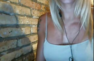 XXX Mega Milkers Ebony bokep japanesexxx BBW Mariese Morgan menstimulasi pacarnya dengan mainan seks