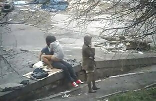 XXX Mandi bokep japanes xxx com lurus ditarik oleh dilf