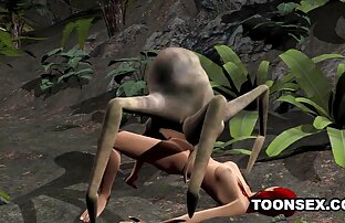 XXX Shemale hitam seksi menabraknya dengan jav bokep xxx payudara besar.