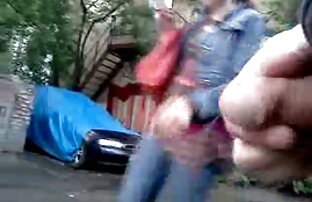 XXX Sebuah blow bokep sek japanese job di jalan dalam truk.
