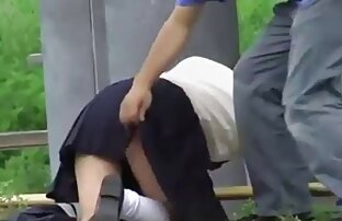 XXX Busty Mendapat japanese bokep movies fucked di sofa.