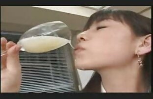 XXX Hottie fucked oleh pacar bokep japanese train dengan lencana besar.